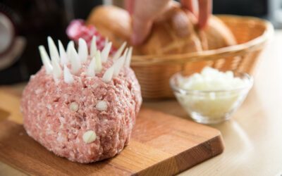 Nostalgie-Food für Unverbesserliche