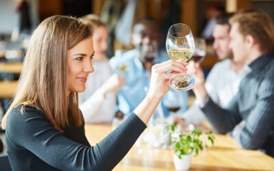 Heute schon ein Weinseminar besucht?