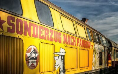 Der Appetit kommt beim Lesen