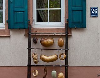 Saumagen vom Ex-Hoflieferanten