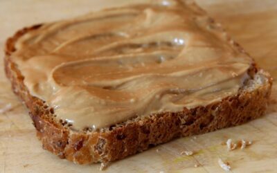 Bio kann auch besser sein: Erdnussmus