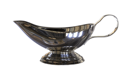 Hommage an Escoffier (1): Saucen