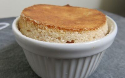 Soufflés und andere Luftikusse