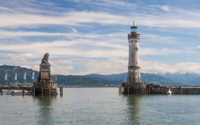 Schonzeit für Bodensee-Felchen