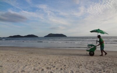 Eiskalt erwischt – Der „aufgegessen“-Vanilleeis-Test