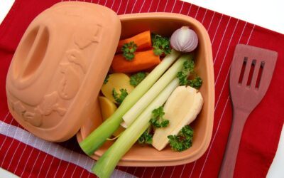 Aus für den Römertopf