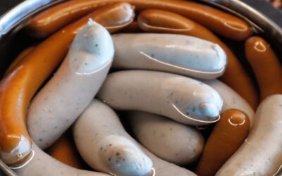 Salzburger Würstelherrlichkeit