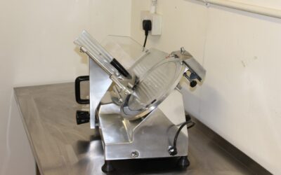 Das Sterben der Feinkostläden