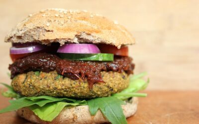 Linksgrünes Haarlem verbietet Fleischwerbung