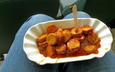 Das Revival der VW-Wurst