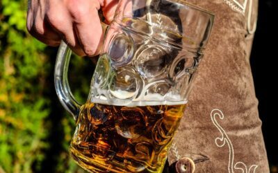 Das Gewürz zum Wiesenhendl