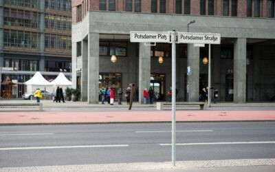 Frankreich mitten in Berlin: Irma la Douce