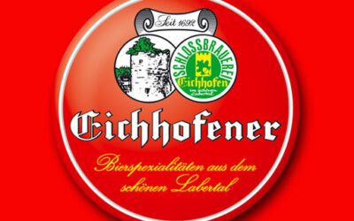 Schlossbrauerei Eichhofen, Oberpfalz
