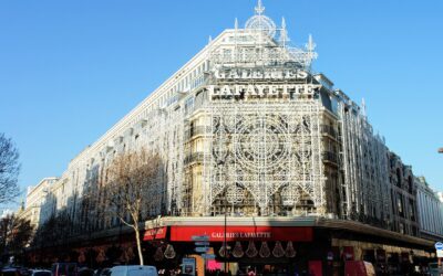 Aus für Galeries Lafayette in Berlin