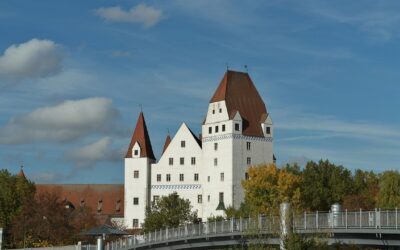 Ingolstadt: Adieu Flockensahne!
