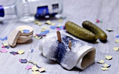 Wie Champagner zum Feindbild wurde