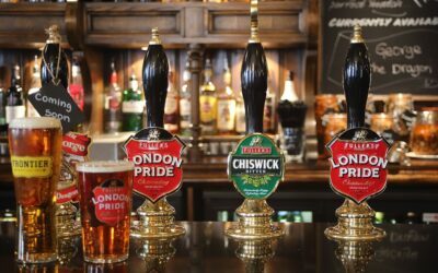 Pub-Sterben geht weiter