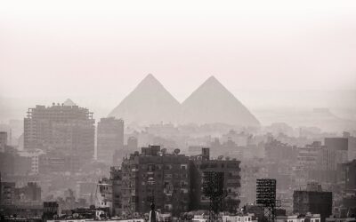 Reise zu kulinarischen Weltwundern