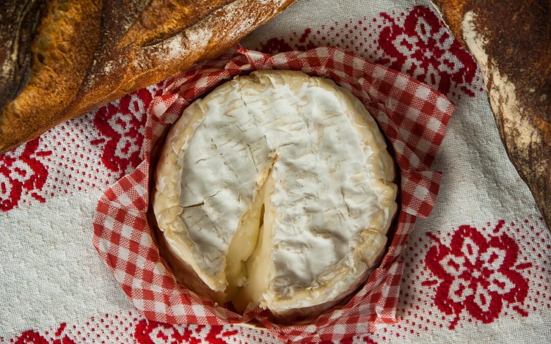 Camembert vor dem Aus?