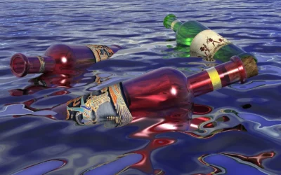 Flasch leer in Franken – bitte weniger Missionarseifer!