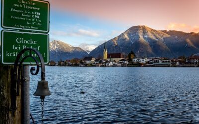 Eine Frau folgt auf das „Macho-Unhold“