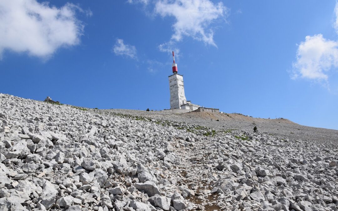 Genuss pur am Mont Ventoux – Ein Reisebericht