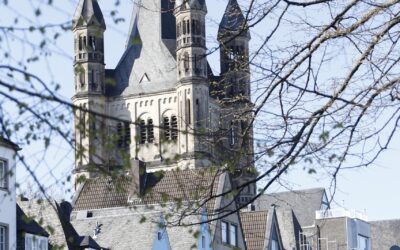 Kölner Traditionscafe schließt nach 100 Jahren