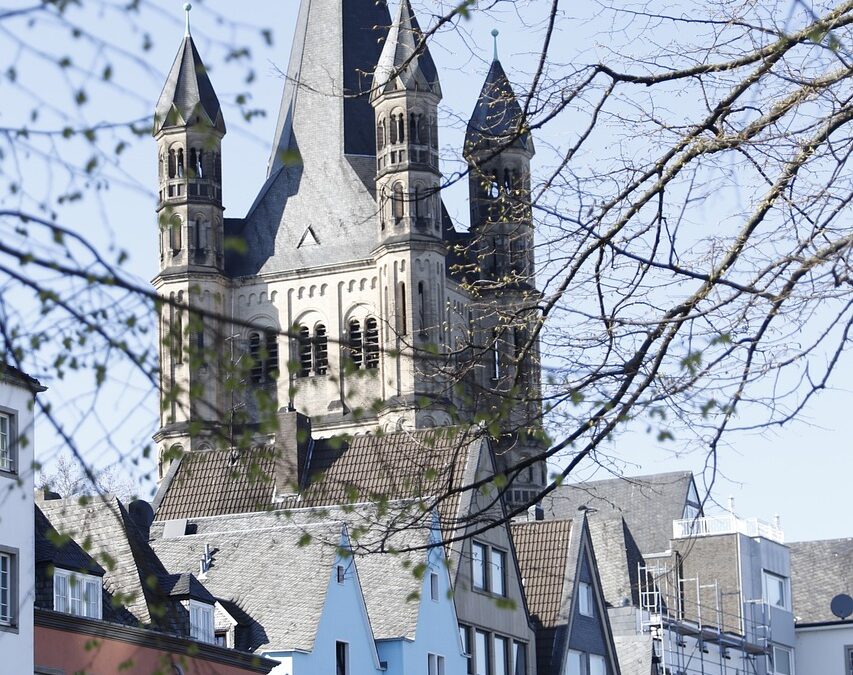 Kölner Traditionscafe schließt nach 100 Jahren