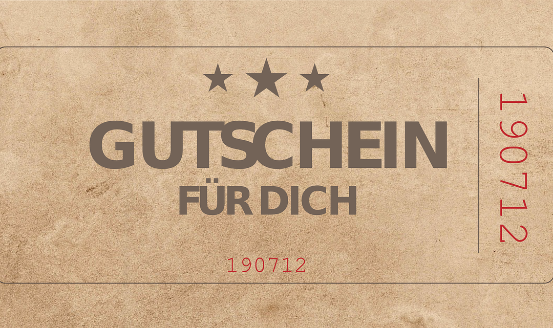 Kommt der „Dönergutschein“?