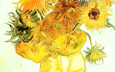 „Seven paintings“ – Eine kulinarische Dinnershow