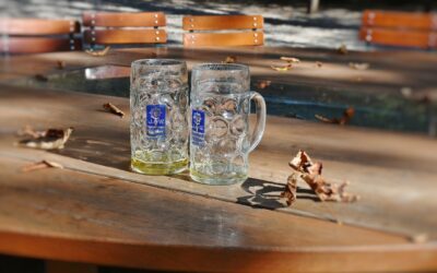 Null-Promille-Biergarten: Wer braucht sowas?