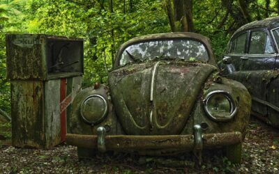 VW-Transformation: Autos zu Currywürsten!