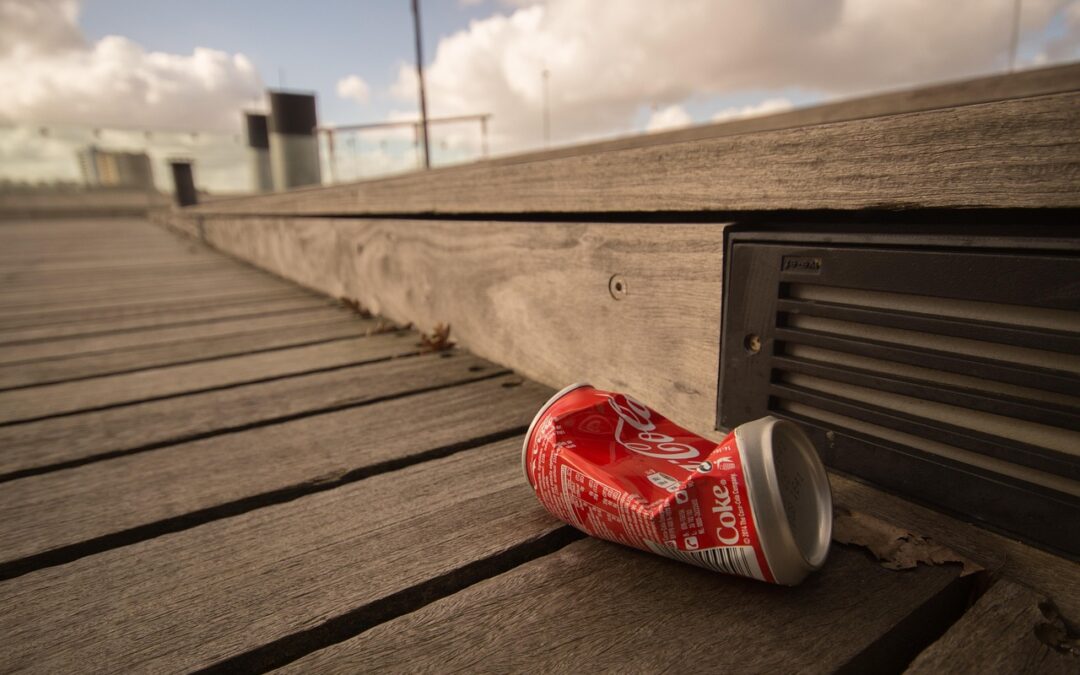 US-Präsident Trump will Cola-Reform