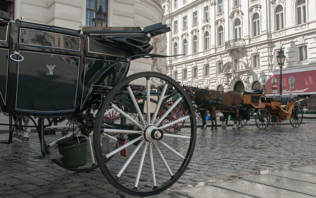 Authentisch wienerisch: Das „Reznicek“ in Wien