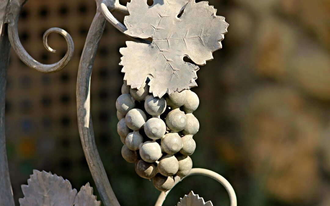 Die Kult-Weinstube „Eselsburg“ in der Pfalz