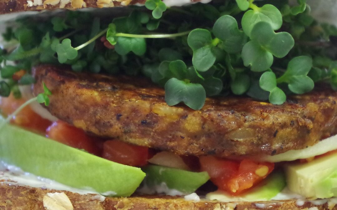 Veggie soll bald heißen wie es schmeckt