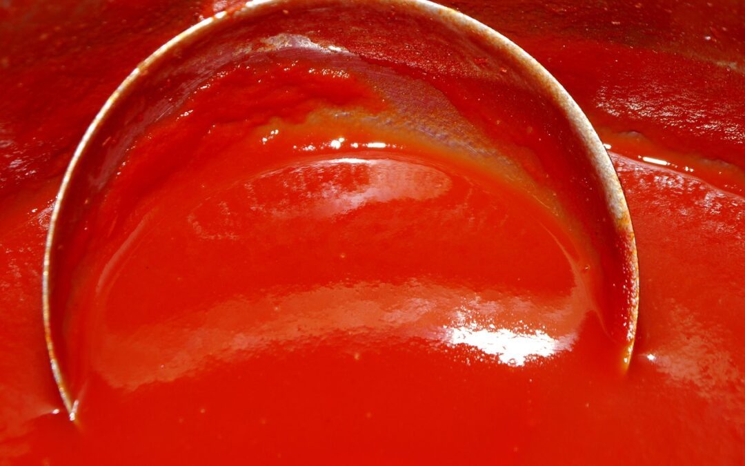 Buchtipp: Jens Rittmeyers Saucen-Kunst