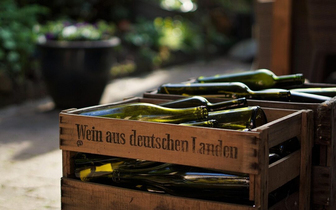 Deutscher Wein – Willkommen in der Krise!
