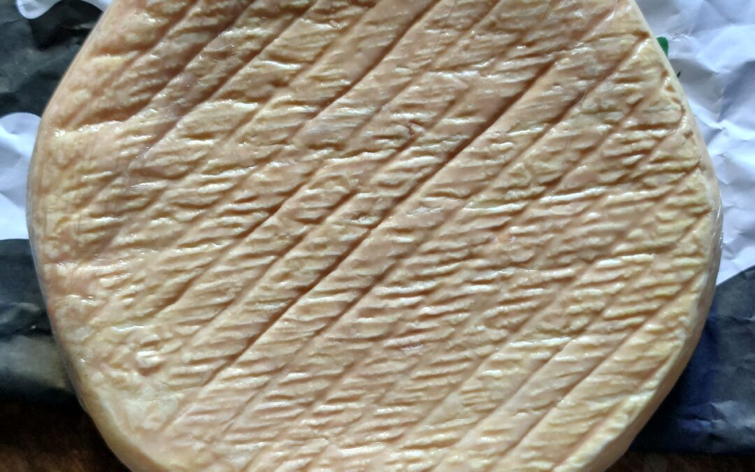 Das aufgegessen.info-Käsebrevier (5): Munster