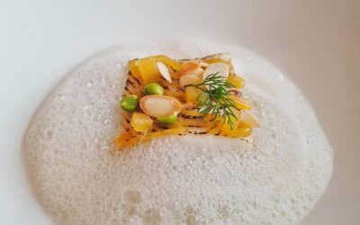 Sterneküche zum Nachkochen