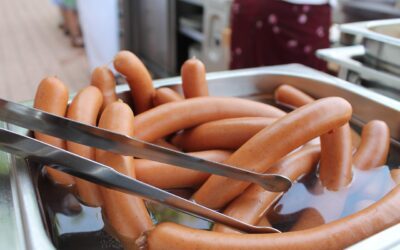 Veggie zum Fest unter „ferner liefen“