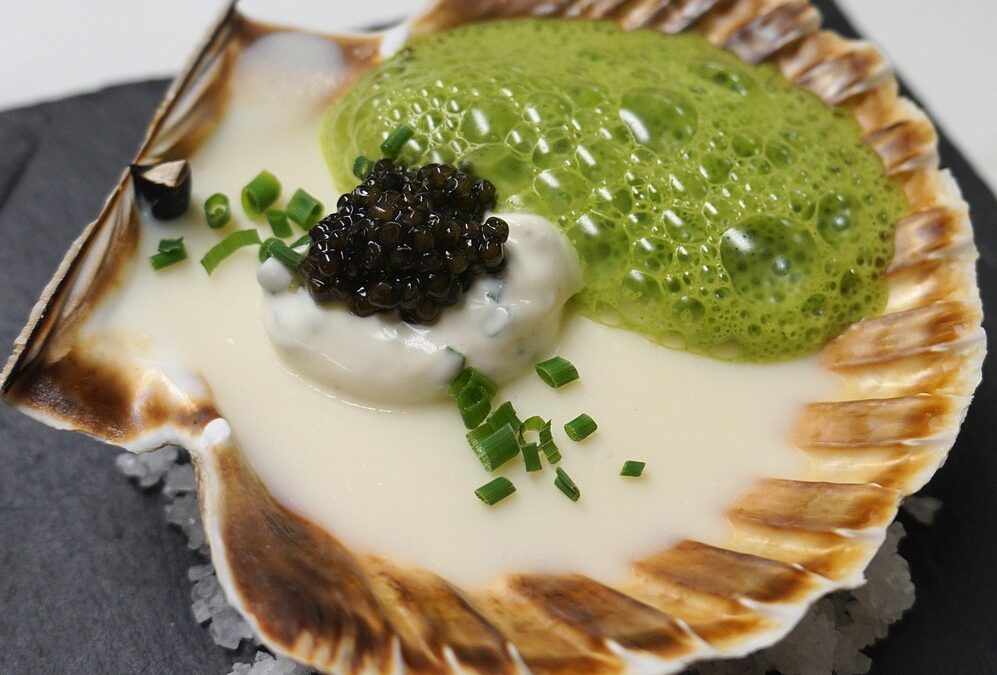 Wo Deutschland (noch) Weltspitze ist