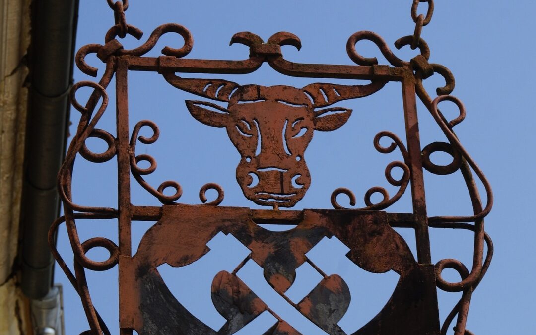 Adieu Metzger! Adieu Fleischer!