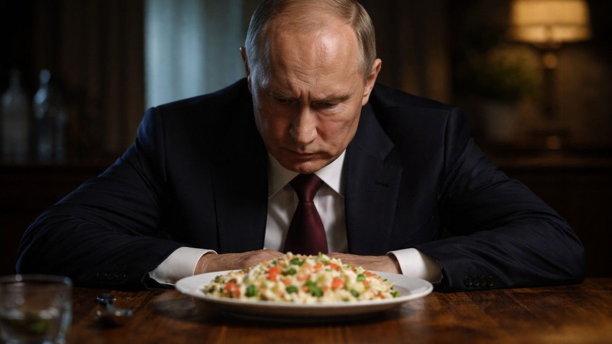 PutinSalad