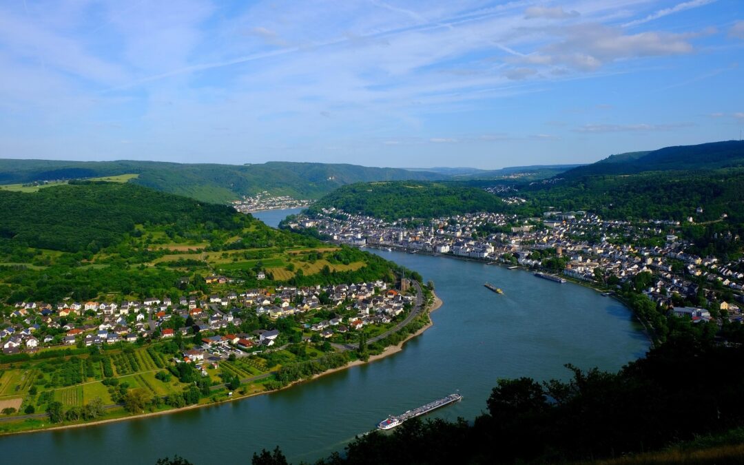 Der aufgegessen Restaurant-Tipp: Lemabri in Boppard
