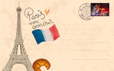 Aufgegessen-Buchtipp: Paris zum Anbeißen